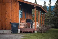 Spacious Cabin near Jackson Hole Hotels in Victor