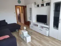 Apartment 55 I Central Hof