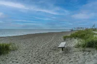 Cozy Beach Cottage