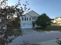 WHITE KNOLL BUNGALOW