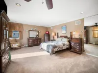 Secluded Beach Block Cul-de-Sac Midcentury Gem 2 Houses from Beach!