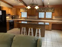 Lake of the Woods Getaway #2 Hotels in Lake of the Woods County