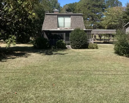 Lake access, boat ramp access, & golfing - Visit Scenic Heber Property Hotels in Heber Township