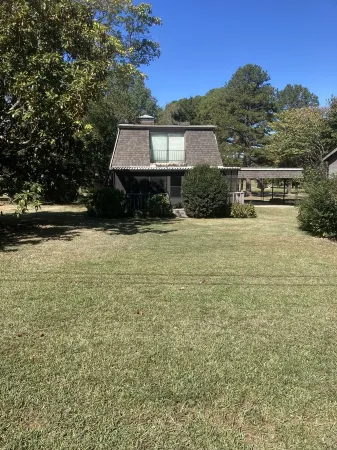 Lake access, boat ramp access, & golfing - Visit Scenic Heber Property