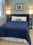 Spectacular, two-bedroom apartment near downtown RVA.