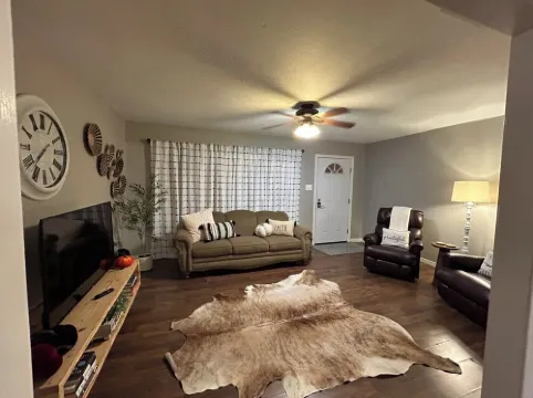 Cozy house close to TSU campus!