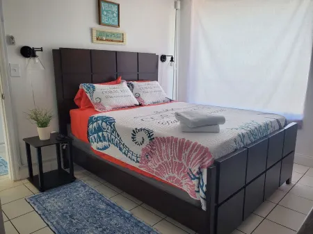 "Beachside Bliss: Ocean Views & Endless Fun in Daytona