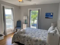 A Mermaid Vacation Beach Rental Bay View Cape Charles