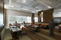 Hilton Garden Inn Sanliurfa - breakfast