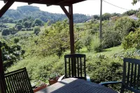 Casa Nela, a special corner of Asturias