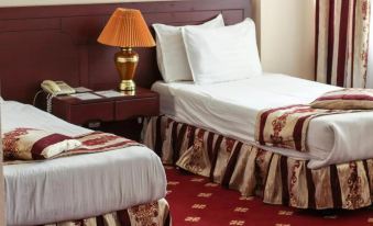 Hotel Uzbekistan