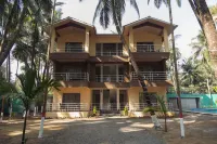 Coco Palms Inn 악시 호텔