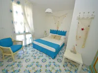 SEA VIEW BAY HOUSE Hotels in Patù