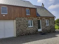 Gîte des Vergers "les Poiriers" en Suisse Normande Hotels in Saint-Pierre-du-Regard