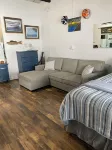 Charming Lakefront Studio Condo