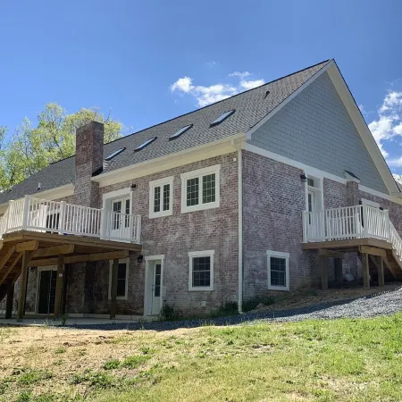 Large RENOVATED 6 bedroom 5 bath private home with LOTS of space!