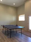 Main Street apt. with theater room near West Yellowstone and the Tetons