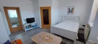 Ferienwohnung Modern Burgstaedt 호텔