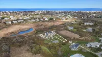 West of Town, a quiet corner of luxury