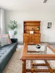 The Live Oak - Cozy 4/2 Near ACU