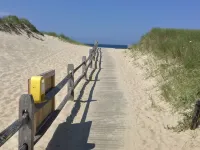 The perfect Corn Hill Beach House Hotels in Truro