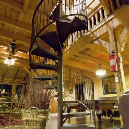 Butch Cassidy Country Ranch Stay near Capitol Reef