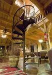 Butch Cassidy Country Ranch Stay near Capitol Reef