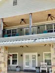 Small town richness at Salt Creek Inn and Market 4 Bed 4 Bath Graham, TX