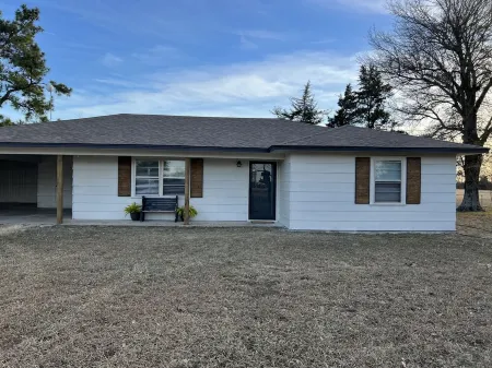 Sunsets in Brookston