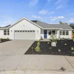 Newly Built Murphy's Modern Retreat