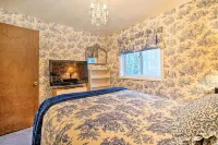 Vermont Getaway near Stratton Mountain