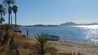 Dream Villa with Beautiful Sea Views / Perfect for Home Office and Family - إطلالة على البحر