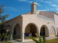 Dream Villa with Beautiful Sea Views / Perfect for Home Office and Family Hotels near La Manga