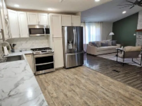 Gather together in Westfield - 8 people