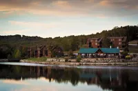 Cozy 4BD Chalet with loads of fun and laughter