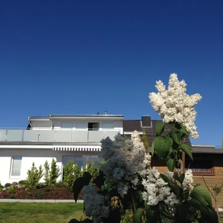 Haus Lena - Holiday near the Baltic Sea including free Wi-Fi (V-DSL)