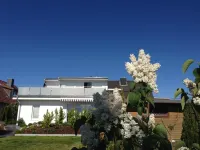 Haus Lena - Holiday near the Baltic Sea including free Wi-Fi (V-DSL) - Wi-Fi