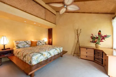 Gorgeous Condo in Wailea Ekahi Village! Hoteles cerca de Ulua Beach
