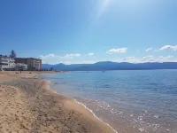 CORSICA- AJACCIO - quiet apartment T4 3 bedrooms - Sea 100m