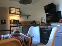 Gîte la cabane des Pins