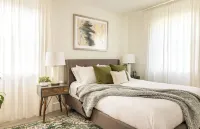 Downtown Atlanta - 4 Bedroom - Pets - Parking - 9 Guests