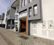 Modern apartment, perfect for relaxing at 500 meters from the beach KACTUS Café 주변 호텔