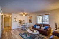 NEW Condo in Core Area!