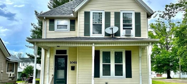 Nauvoo Family Home 15 Minutes From Temple Hotels in Hancock County