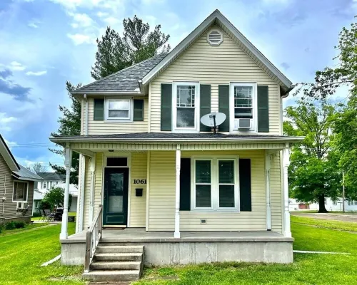Nauvoo Family Home 15 Minutes From Temple