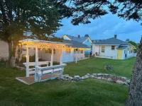 Somewhere in Time Cottage