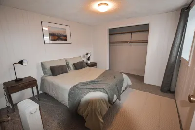 The Grand Teton Getaway - A spacious 2 bedroom unit