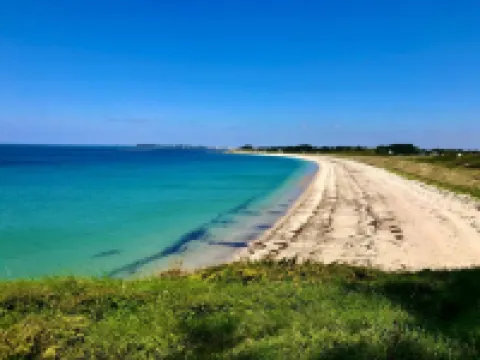 Villa Ty Breizh'île 聖吉爾達德呂伊酒店