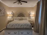 Orange Texas Honey Hive -  Upscale living with small town charm.