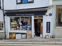 The Undercroft - Luxury studio in heart of Frome.